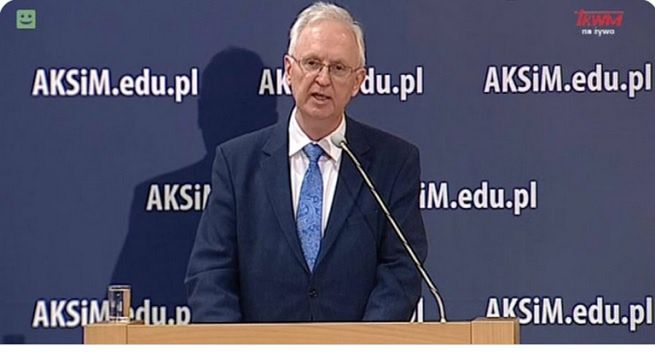 YouTube usunął z kanału Radia Maryja wykład o epidemii. CMWP: to wyjątkowo bulwersująca cenzura