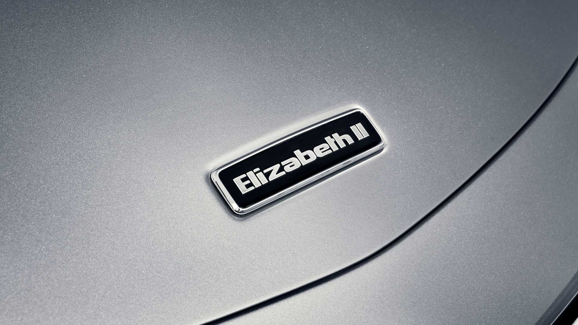 McLaren Artura Elizabeth II