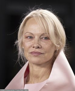 Pamela Anderson wraca w wielkim stylu. Mówi o trwającej dwie dekady depresji