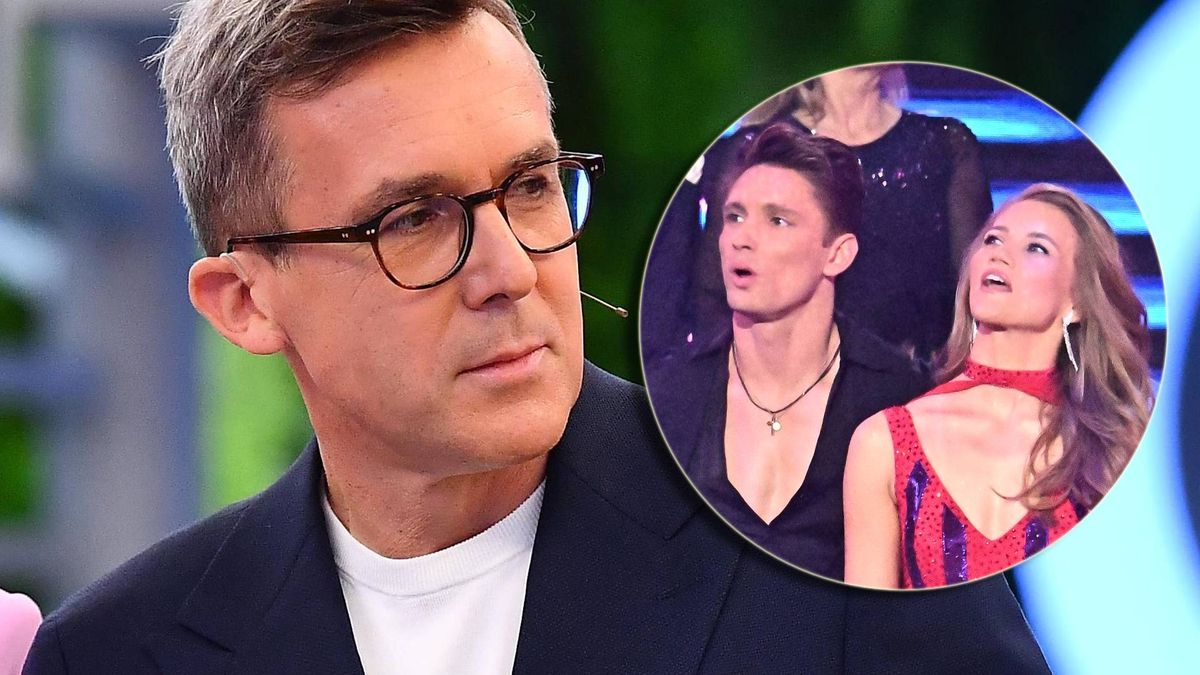 Kurzajewski odpadł z "TzG"