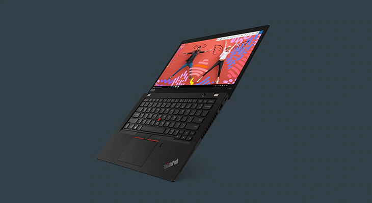 Klasyczny ThinkPad X390