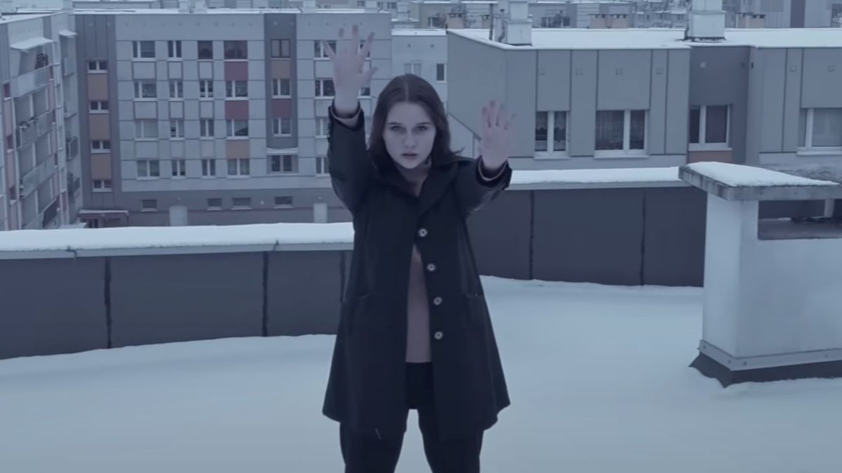 Karolina Ziemlicka