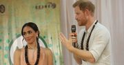 W towarzystwie Meghan NIE JEST SOBĄ? Ekspert nie ma wątpliwości co do Harry'ego