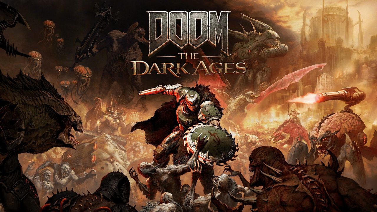 Recenzja techniczna DOOM The Dark Ages na PC – już z Path Tracingiem i DLSS Ray Reconstruction!
