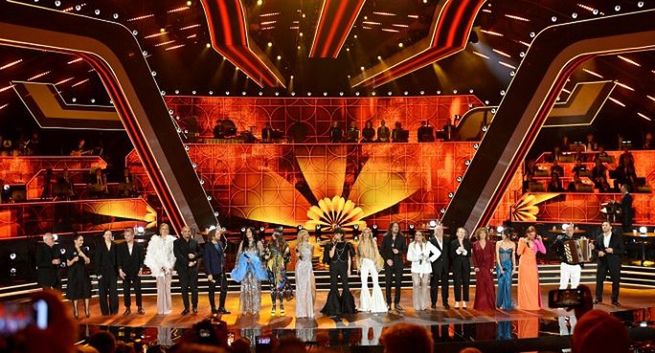 Ilu widzów oglądało festiwal w Opolu? Hitem niedzielny koncert