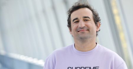 Michał Koterski udał się na pielgrzymkę w USA. Zdradził, czym dla niego jest wiara