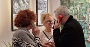 Radom: Wyjątkowa wystawa radomskich telefonów w Kamienicy Deskurów