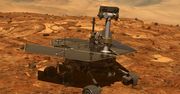 Miał pracować 90 dni. Działał 11 lat. Awaria pamięci zakończy misję Opportunity?