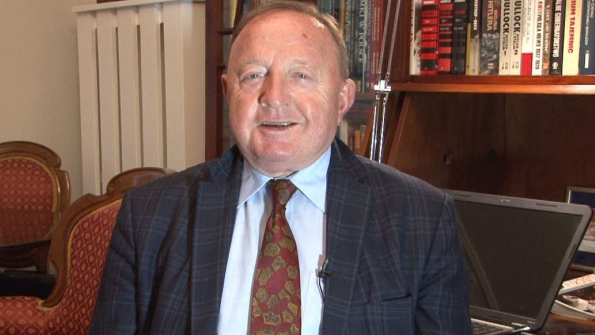 Proepidemik trafił do szpitala z powodu koronawirusa 