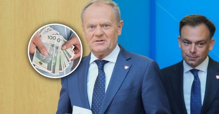 Ekspert policzył. Polacy z taką pensją skorzystają na zmianach rządu