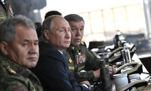 Już nie tylko Rosja. Polacy wskazali, kto jeszcze zagraża pokojowi