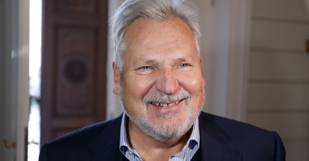 Kwaśniewski nowym szefem NATO? Jasna deklaracja byłego prezydenta