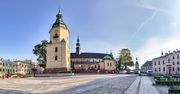 Pogoda w Kielcach. Prognoza na poniedziałek 8 czerwca. Słonecznie i sucho