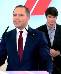 Głośno o Nawrockim w USA. Przypomniano słowa o Ukrainie