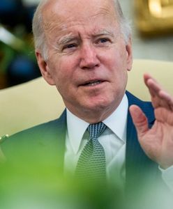 Rozmowa Duda-Biden. Minister odsłania kulisy