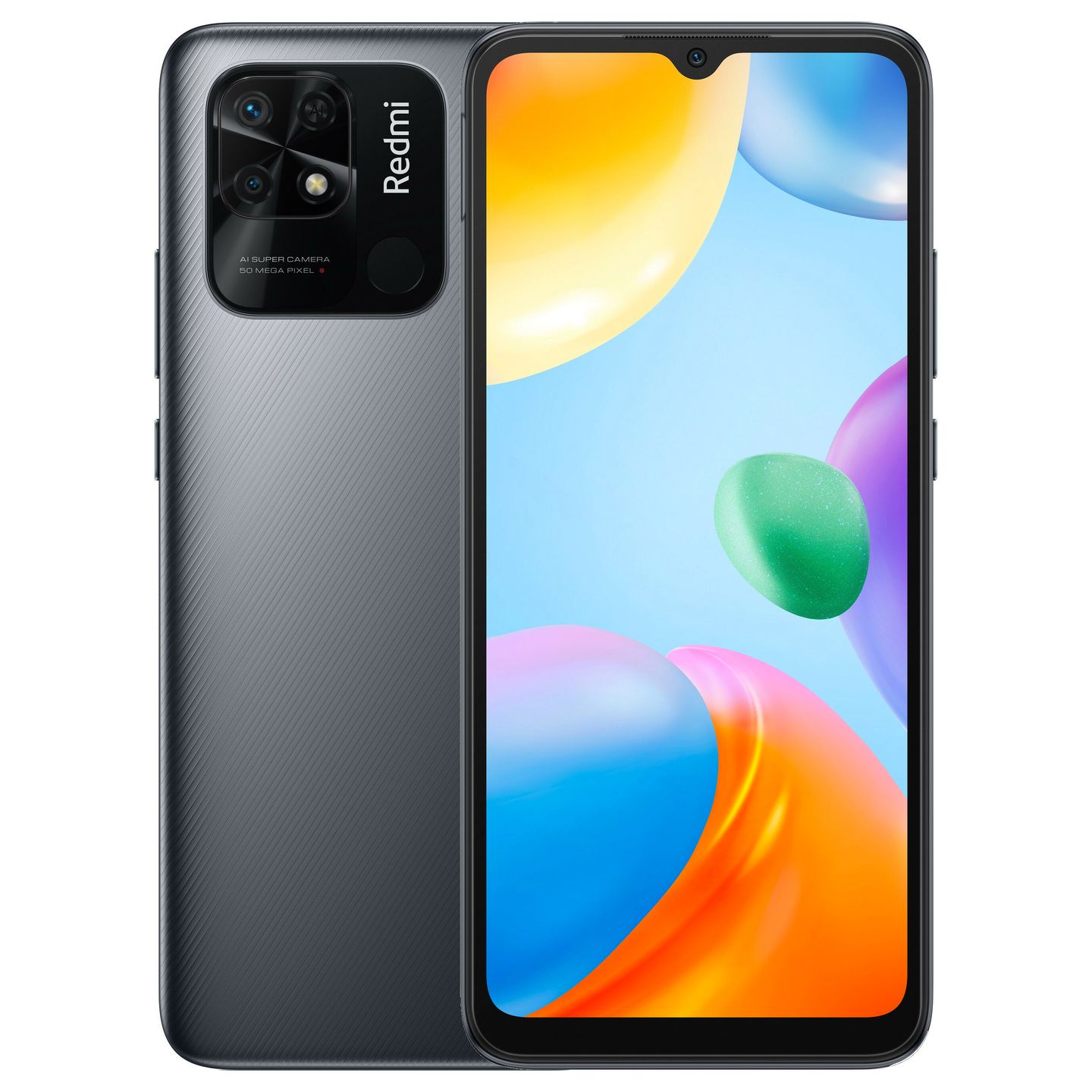 Redmi 10C już w Polsce. Nowy xiaomi jest tani, ale nie najbardziej opłacalny 2