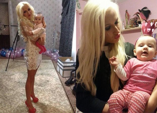 Eliza z "Warsaw Shore": "Kolejna ciąża, która znowu zmieni nasze życie"