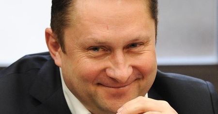 Kamil Durczok na święta: "Mierzi mnie HIPOKRYZJA TYCH DNI. Udajemy wilka w owczej skórze"