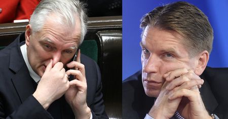 Bojkot programu Tomasza Lisa... "Wszyscy liczący się prawicowi politycy odmówili"