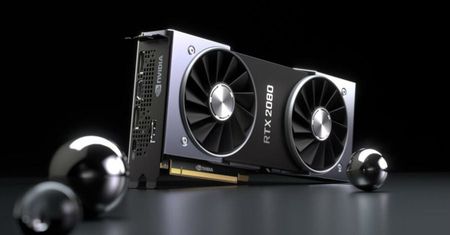 Karty graficzne NVIDIA GeForce RTX będą koegzystować z dotychczasową serią 10