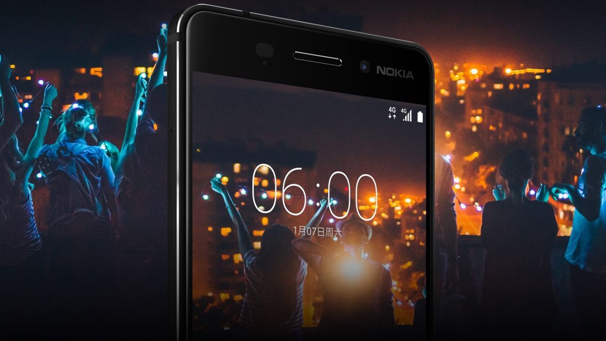 Nokia 7.2 wycieka na zdjęciach [#wSkrócie] 1