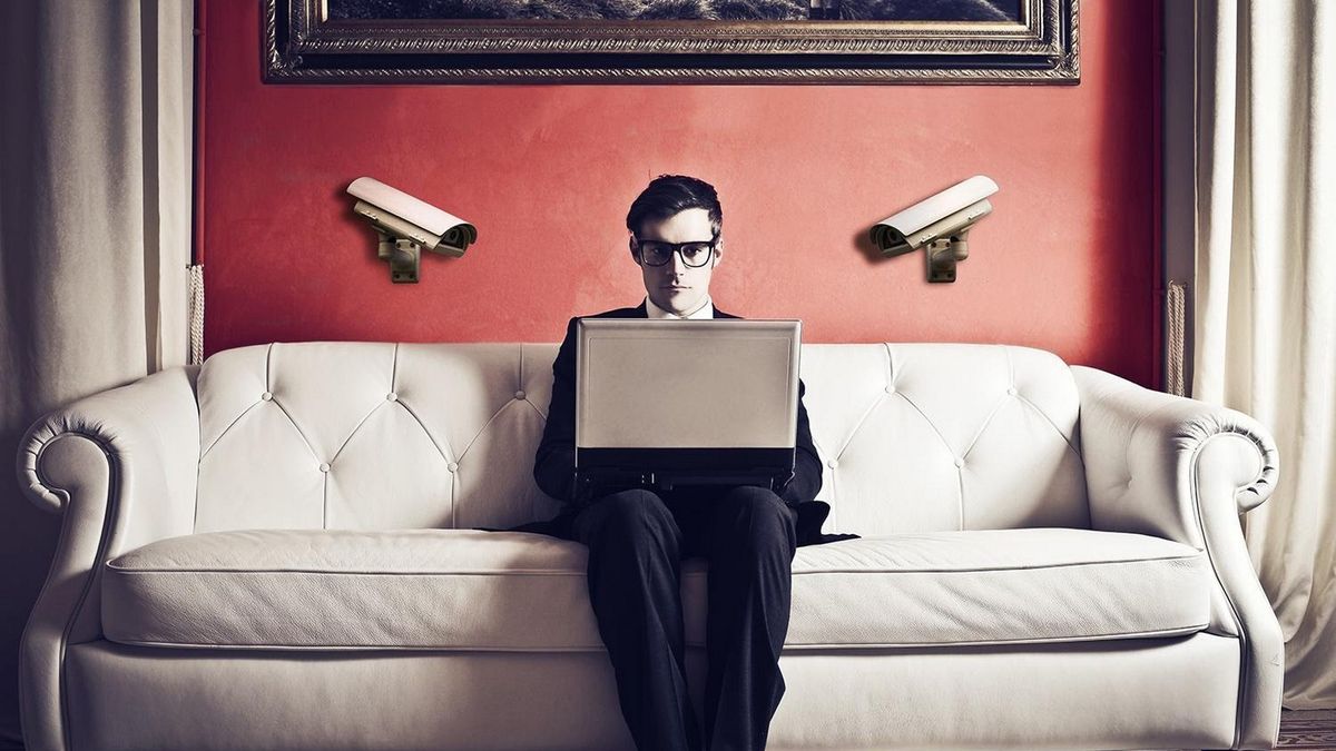 Jak wysłać poufnego maila? Zadbaj o prywatność w Internecie! 1