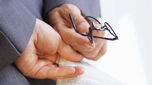 Podejrzeć fetysze szefa i romanse pracownika 1