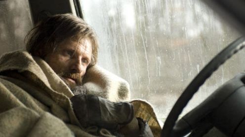 Kolejne zdjęcia z postapokaliptycznego The Road 1