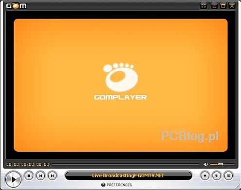 gomplayer