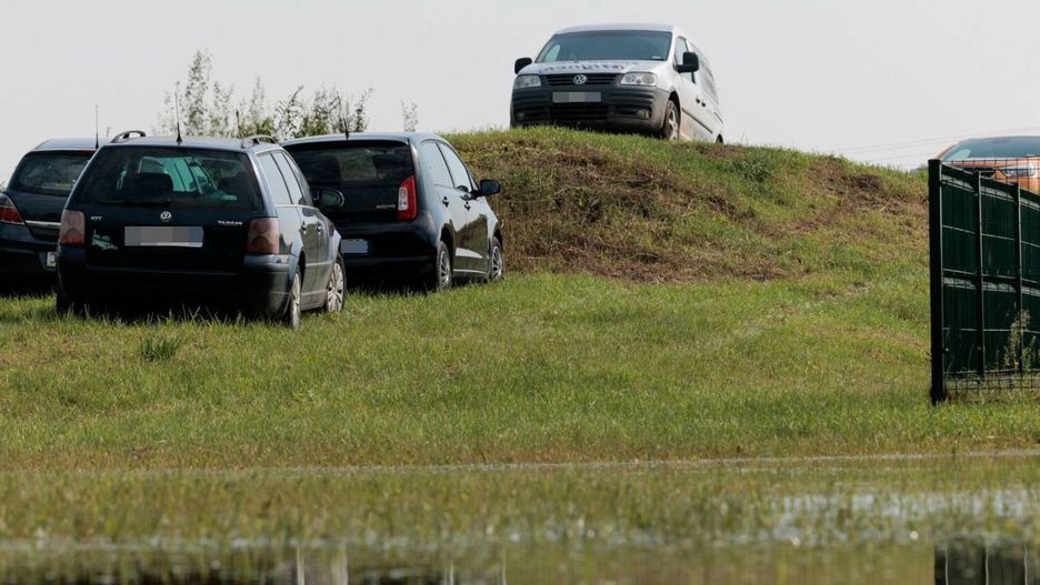 Straż Miejska o skutkach dla kierowców źle zaparkowanych aut