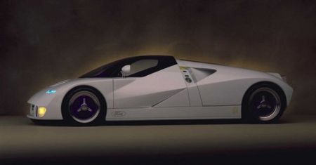 Ford GT90 trafi na aukcję!