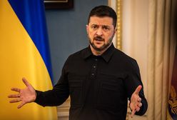 Blackout w Moskwie? Zełenski ostrzega Rosję