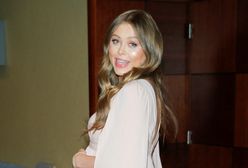 Joanna Opozda pokazała syna. Rośnie jak na drożdżach