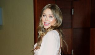 Joanna Opozda pokazała syna. Rośnie jak na drożdżach