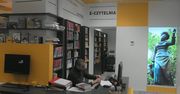 Warszawa. System TOTUPOINT w żoliborskiej bibliotece