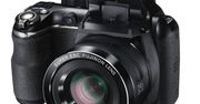 Nowe Fujifilm FinePix z serii S - proste w obsłudze superzoomy do 30x