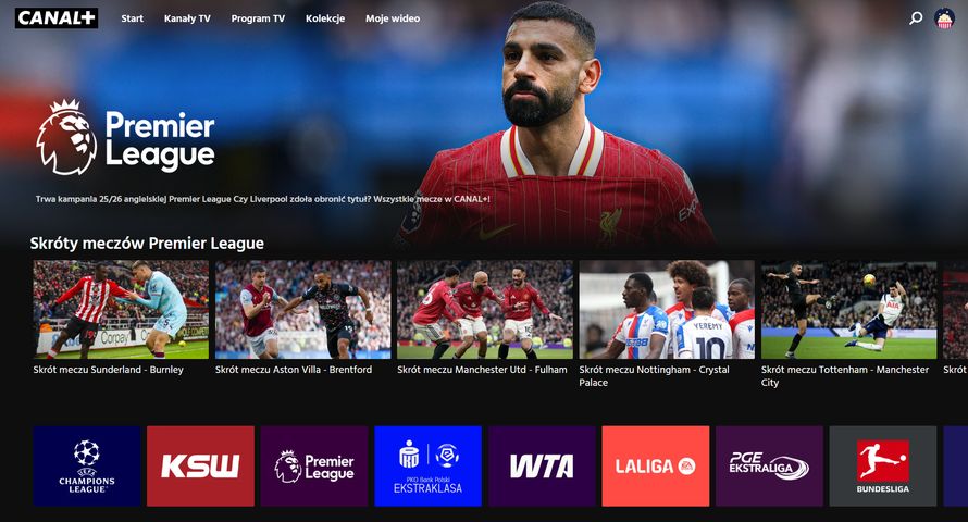 Canal+ wygrywa z dostawcami VPN. Piractwo IPTV trudniejsze