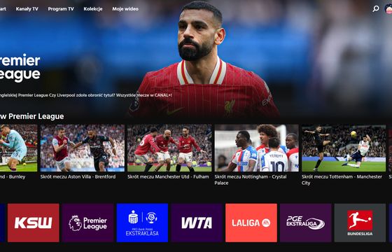 Canal+ wygrywa z dostawcami VPN. Piractwo IPTV trudniejsze