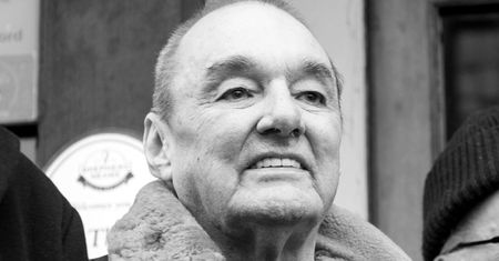 David Greenfield nie żyje. Legendarny muzyk miał koronawirusa