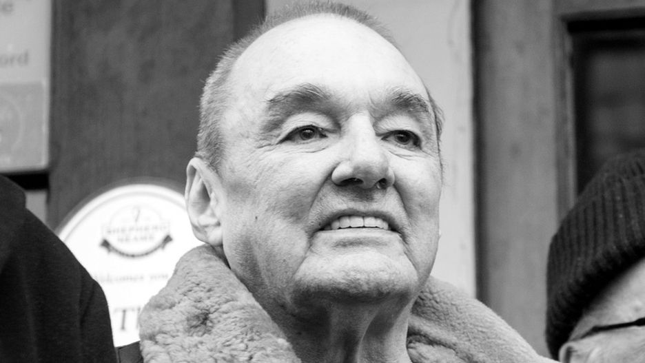 David Greenfield był członkiem The Stranglers przez 45 lat