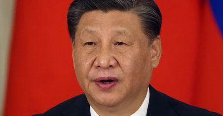 Tak źle nie było od 16 lat. Najnowsze dane zatrzęsły Chinami w posadach