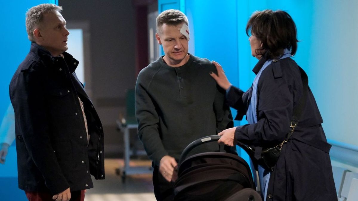 Nie wiadomo, jak zakończy się poważny wypadek Zduńskich