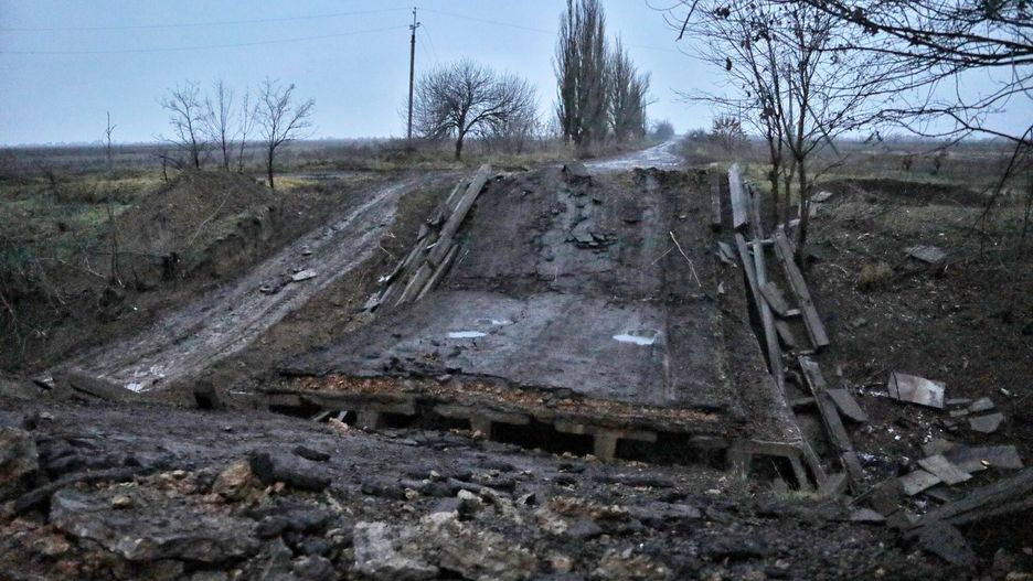 Zniszczona infrastruktura meteorologiczna w ukraińskich miastach, szczególnie stacje pogodowe na lotniskach cywilnych i wojskowych, powoduje niedobór wiedzy i niedokładność prognoz również w Polsce