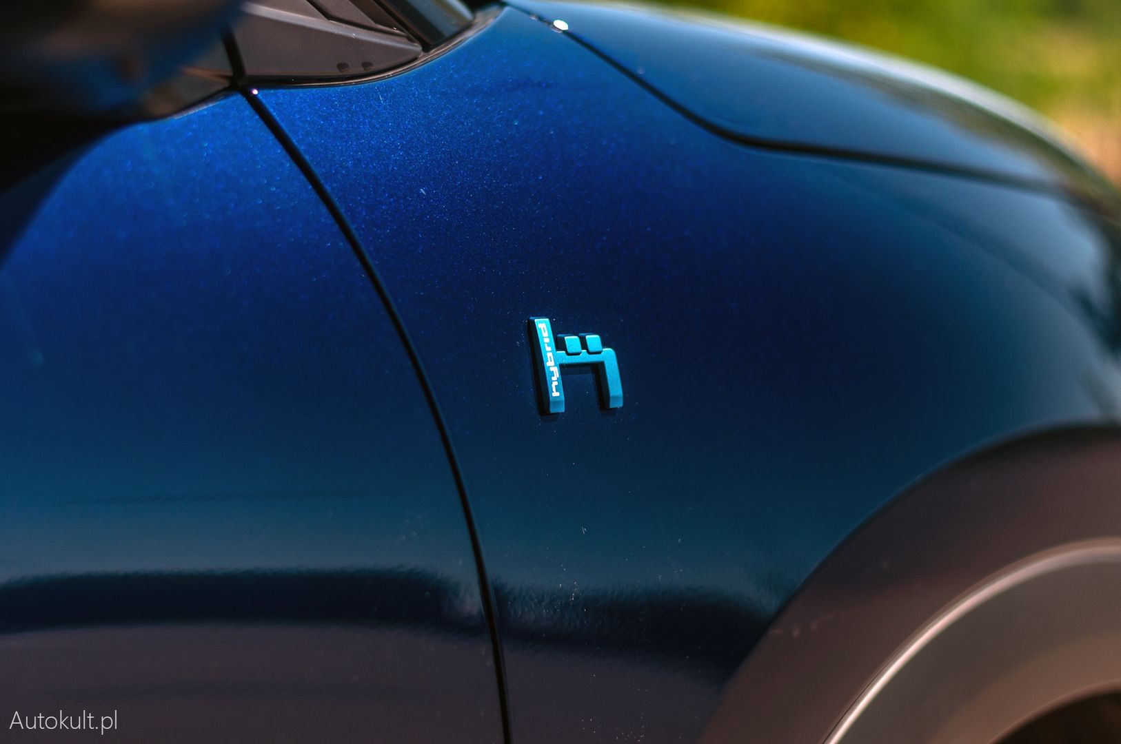 Citroen C5 Aircross PHEV