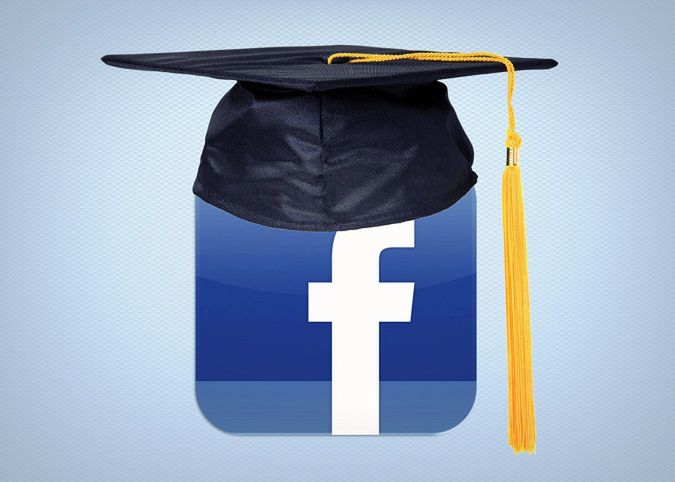 Jestem Adam, przez dziesięć lat nie istniałem. Bo dopiero od niedawna mam konto na Facebooku 4