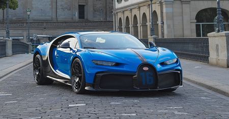 Bugatti i Lamborghini zostaną sprzedane? Odpowiedź poznamy w listopadzie 2020 roku