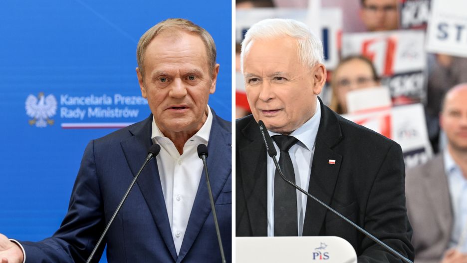 Kto wygra wybory do europarlamentu?
