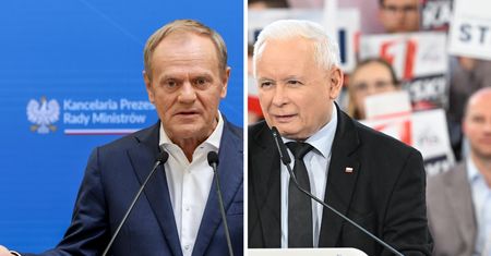 Kto wygra eurowybory? Sondaż na ostatniej prostej
