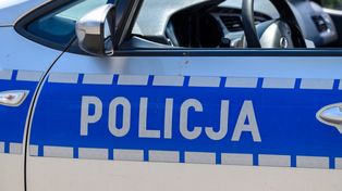 Łódź: Wypadek u zbiegu ul. Milionowej i al. Śmigłego-Rydza. Dwa auta rozbite, dwie osoby ranne