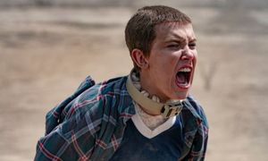 Wraca na szczyt. Cztery sezony jednocześnie w top 10 Netfliksa